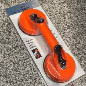 Zerotosixty Double Head Dent Puller - Orange
